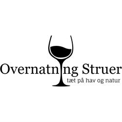 Pallisgård B&B – Overnatning Struer