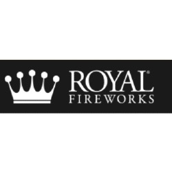 Royal Fireworks