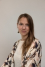 Psykolog Lila Lambæk
