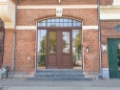 Klinik udefra
