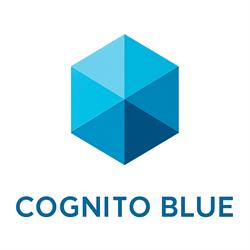 Cognito Blue