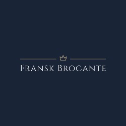 Fransk Brocante