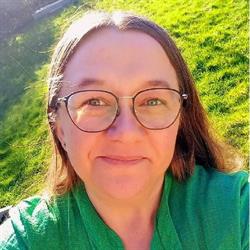 Mindful Coaching V/Mette Lind