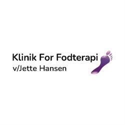 Klinik for fodterapi v/Jette Hansen