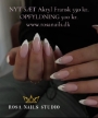 Rosa Nails Studio Fransk