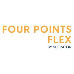 Four Points Flex by Sheraton Roskilde