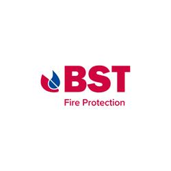 BST fire protection