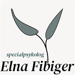 Specialpsykolog Elna Fibiger