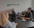 Gratis Konsultation