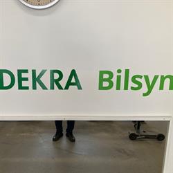 DEKRA Bilsyn Svendborg