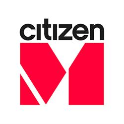citizenM Copenhagen Radhuspladsen