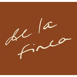 de la finca