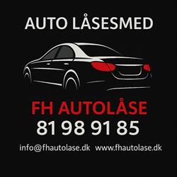 FH Autolåse & Bilelektronik