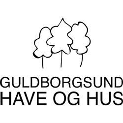 Guldborgsund Have Og Hus