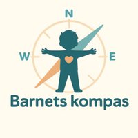 Barnets Kompas V. Lenette Bruun