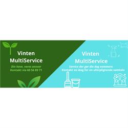 Vinten Multiservice