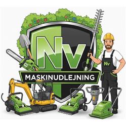 Nv Maskinudlejning