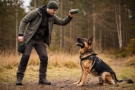Hundetræning
