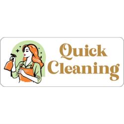 Quick Cleaning