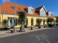 Frøken Himmelblå Skagen