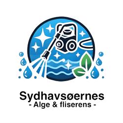 Sydhavsøernes Alge Og Fliserens