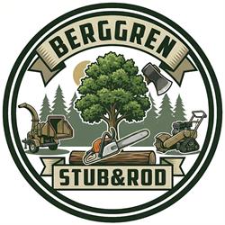 Berggren Stub & Rod