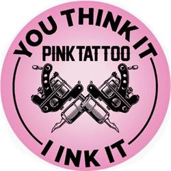 Pinktattoo
