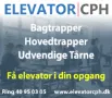 ElevatorCPH