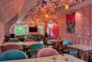 Bedste Restaurant Odense Centrum Cafe Lamira