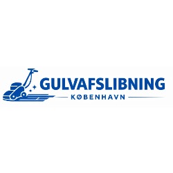 Gulvafslibning København
