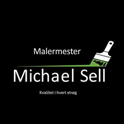 Malermester Michael Sell