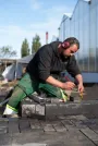 Anlægsgartner i Odense