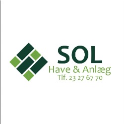 SOL Have og Anlæg