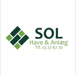 SOL Have og Anlæg