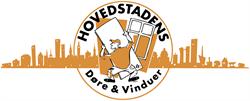 Hovedstadens døre/vinduer