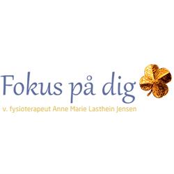 Fokus På Dig