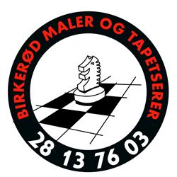 Birkerød Maler og Tapetsererfirma v/Brian Hansen
