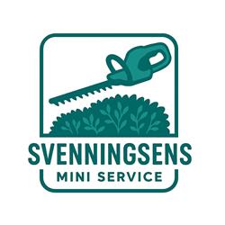 Svenningsens Mini Service