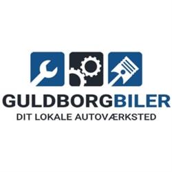 Guldborg Biler V/ Martin Grøndahl