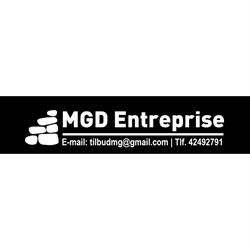 Mgd Entreprise