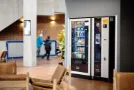 FAS Vending Automat Sodavandsautomat
