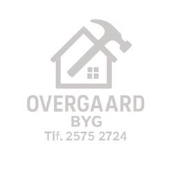 Overgaard Byg V/Sebastian Overgaard