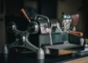 Slayer Espresso Single - BloomVik