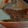 Friskristet Kaffebønner - BloomVik
