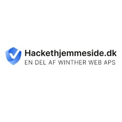 Hackethjemmeside.dk