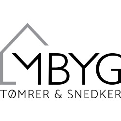 Mbyg Tømrer & Snedker