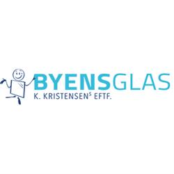Byens Glas og Glarmester ApS