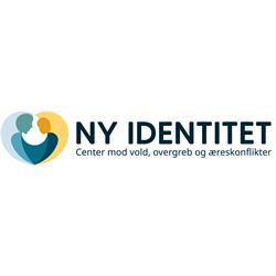 Ny-identitet - Center mod vold og overgreb