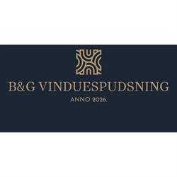 B&G Vinduespudsning