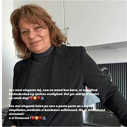 Rumænsk tolk
